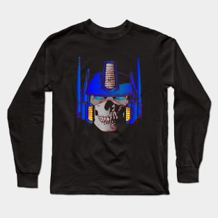 Death Prime Long Sleeve T-Shirt